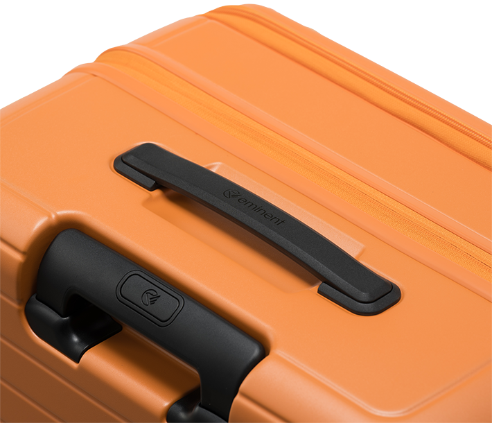 KK98 UNIVO 上掀式溜冰輪防爆拉鍊箱